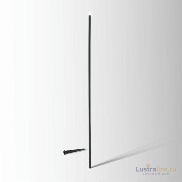Ландшафтный светильник Elektrostandard Lumos 4690389205477 35168/F a066689 Ландшафтный светильник Elektrostandard Lumos 4690389205477 35168/F a066689