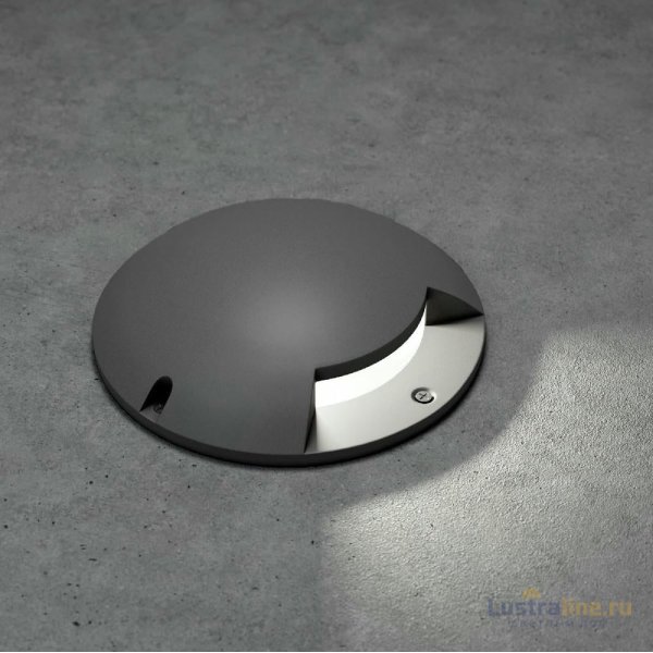 Ландшафтный светильник Elektrostandard Park 4690389203718 35167/S a065926 Ландшафтный светильник Elektrostandard Park 4690389203718 35167/S a065926