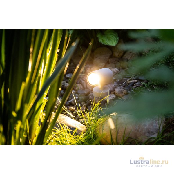 Ландшафтный светильник DesignLed DL-FS0012-9-GR-WW 006809