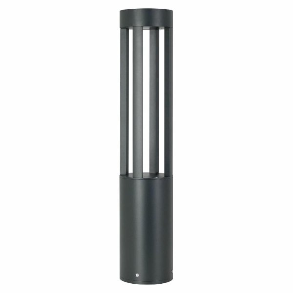 Ландшафтный светильник Arlight LGD-CASTELLO-BOLL-H1200-20W Warm3500-MIX 047686