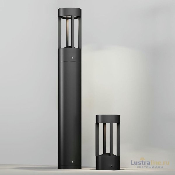 Ландшафтный светильник Maytoni Vint O458FL-L9GF3K