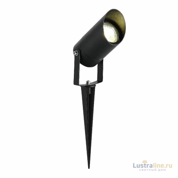 Грунтовый светильник ST Luce Yardo SL9014.415.01 Грунтовый светильник ST Luce Yardo SL9014.415.01