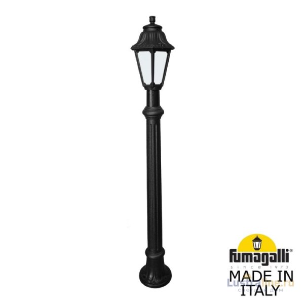 Садовый светильник Fumagalli E22.163.000.AYF1R Садовый светильник Fumagalli E22.163.000.AYF1R