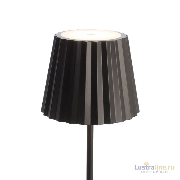 Уличный светильник Deko-Light Sheratan 346014