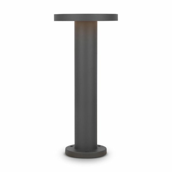 Уличный светильник Maytoni Wald O420FL-L12GF