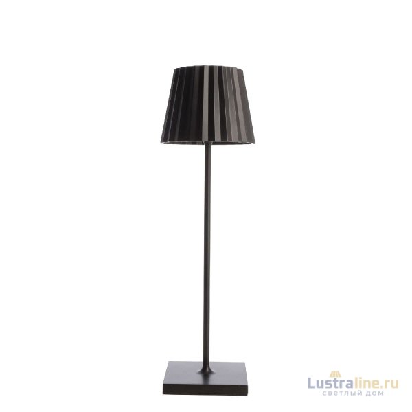 Уличный светильник Deko-Light Sheratan 346014