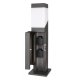 Ландшафтный светильник Deko-Light Socket Tower 733067