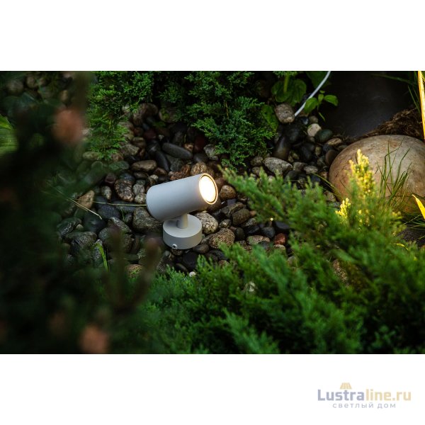 Ландшафтный светильник DesignLed DL-FS0012-9-GR-WW 006809