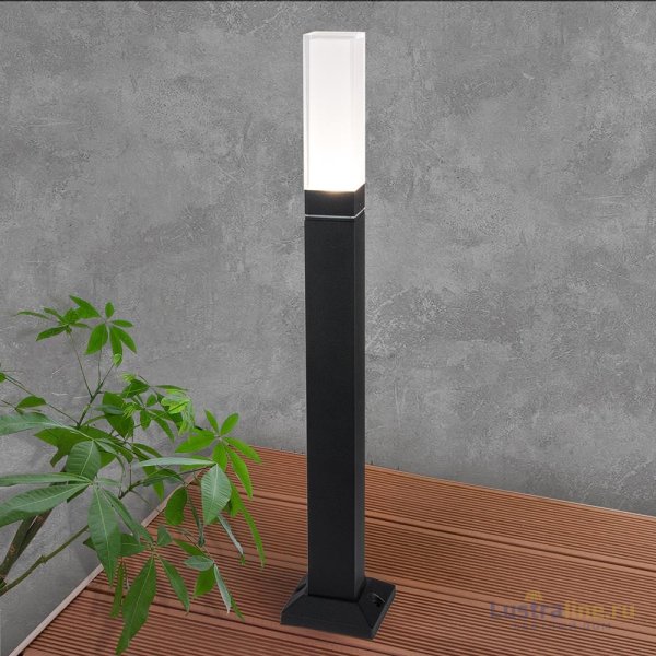 Ландшафтный светильник Elektrostandard 1537 TECHNO LED 4690389168772 Ландшафтный светильник Elektrostandard 1537 TECHNO LED 4690389168772