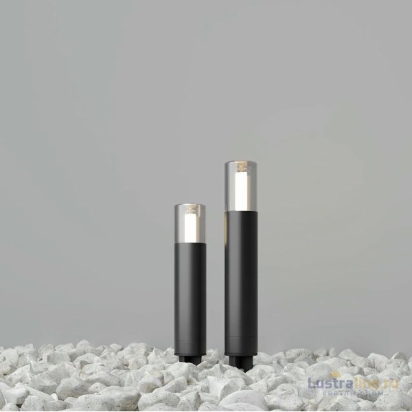 Грунтовой светильник Maytoni Glide O437FL-01GF1 Грунтовой светильник Maytoni Glide O437FL-01GF1