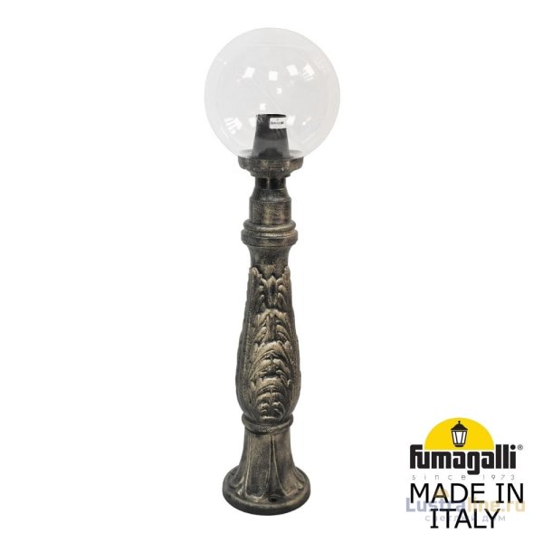 Ландшафтный светильник Fumagalli Globe 250 G25.162.000.BXF1R Ландшафтный светильник Fumagalli Globe 250 G25.162.000.BXF1R
