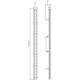 Уличный светильник Deko-Light Wallwasher Caph 732072