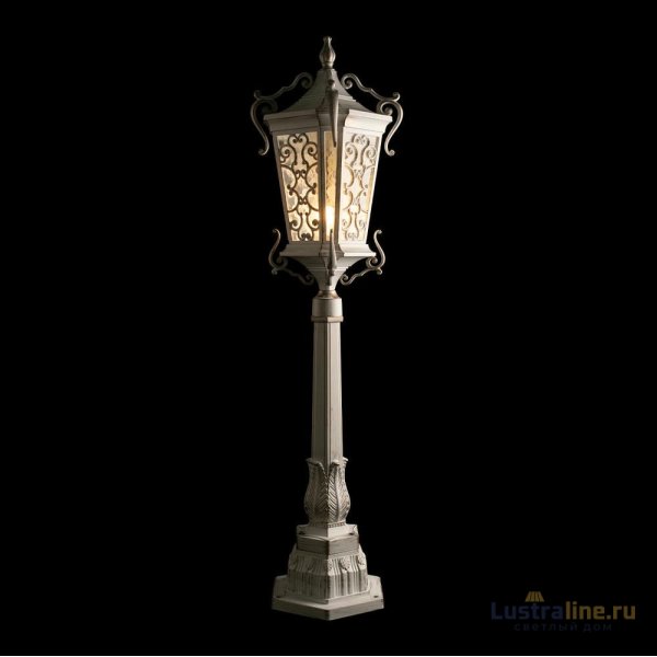 Ландшафтный светильник Loft IT Tremezzo 100019/1070 WBG Ландшафтный светильник Loft IT Tremezzo 100019/1070 WBG