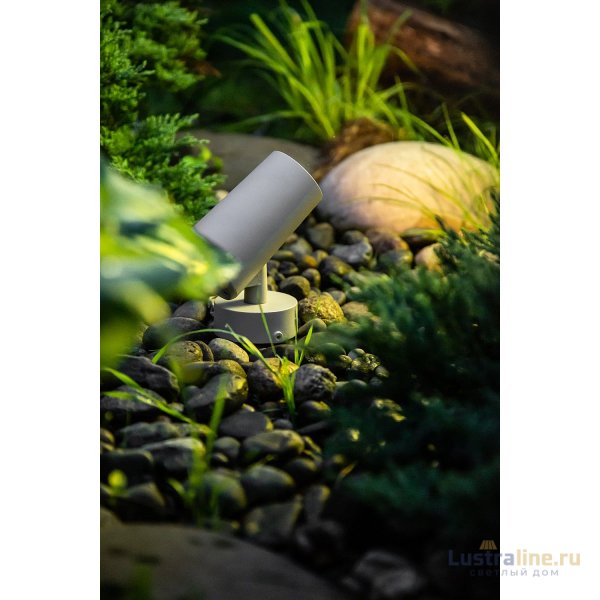 Ландшафтный светильник DesignLed DL-FS0012-9-GR-WW 006809
