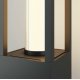 Ландшафтный светильник Maytoni Expo O480FL-L12B3K1