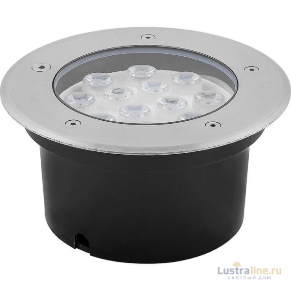Ландшафтный светодиодный светильник Feron SP4114 32114