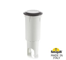 Грунтовый светильник Fumagalli Aldo 1L0.000.000.AXZ1L