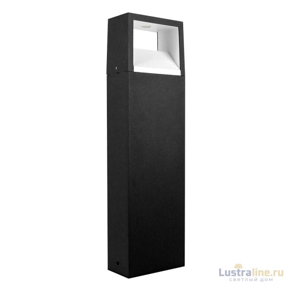 Ландшафтный светильник Arte Lamp Liverpool A1326PA-1BK Ландшафтный светильник Arte Lamp Liverpool A1326PA-1BK