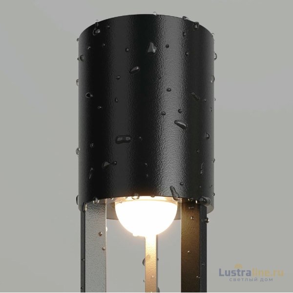 Ландшафтный светильник Maytoni Mill O427FL-L12GF3K