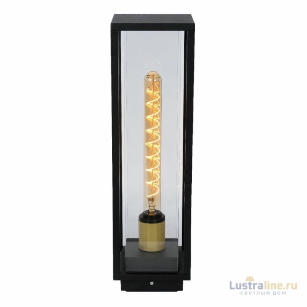 Уличный светильник Lucide Laurens 27805/50/30