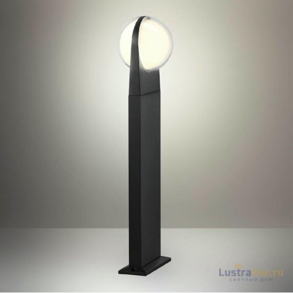 Ландшафтный светильник Odeon Light Tilda 6652/12GL Ландшафтный светильник Odeon Light Tilda 6652/12GL