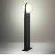 Ландшафтный светильник Odeon Light Tilda 6652/12GL