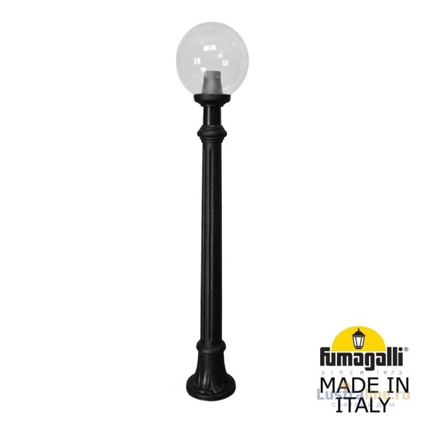 Ландшафтный светильник Fumagalli Globe 250 G25.163.000.AZF1R Ландшафтный светильник Fumagalli Globe 250 G25.163.000.AZF1R