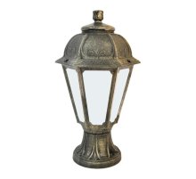 Уличный светильник Fumagalli Mikrolot/Saba K22.110.000.BYF1R