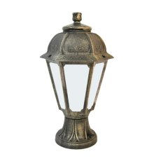 Уличный светильник Fumagalli Mikrolot/Saba K22.110.000.BYF1R