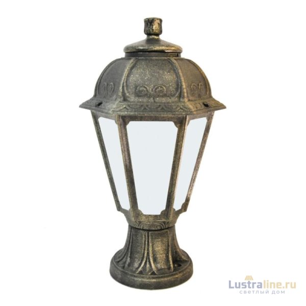 Уличный светильник Fumagalli Mikrolot/Saba K22.110.000.BYF1R