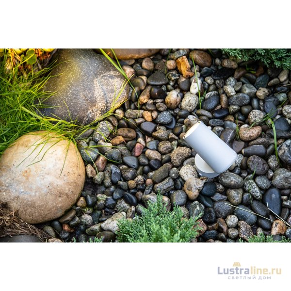 Ландшафтный светильник DesignLed DL-FS0012-9-GR-WW 006809