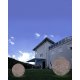 Уличный светильник Deko-Light Ball light 836934