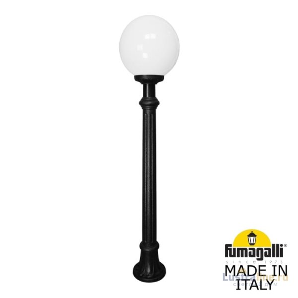 Ландшафтный светильник Fumagalli Globe G30.163.000.AYF1R Ландшафтный светильник Fumagalli Globe G30.163.000.AYF1R
