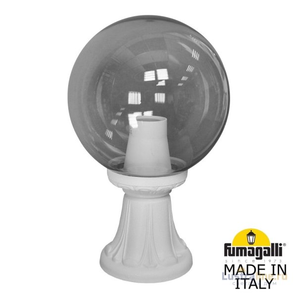 Ландшафтный светильник Fumagalli Globe 250 G25.111.000.WZF1R Ландшафтный светильник Fumagalli Globe 250 G25.111.000.WZF1R