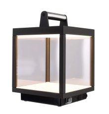 Уличный светильник Deko-Light Lacertae USB 346009