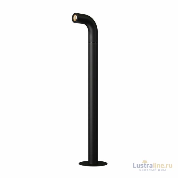 Ландшафтный светильник Maytoni Sleek O477FL-L2GF3K Ландшафтный светильник Maytoni Sleek O477FL-L2GF3K