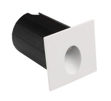 Грунтовый светильник Arte Lamp Piazza A3402IN-1WH