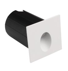 Грунтовый светильник Arte Lamp Piazza A3402IN-1WH