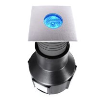 Грунтовый светильник Deko-Light Square COB 730244