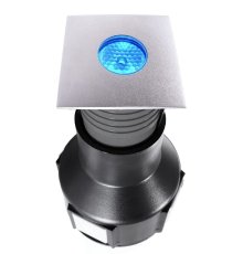 Грунтовый светильник Deko-Light Square COB 730244
