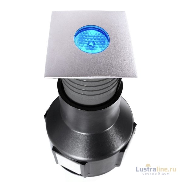 Грунтовый светильник Deko-Light Square COB 730244