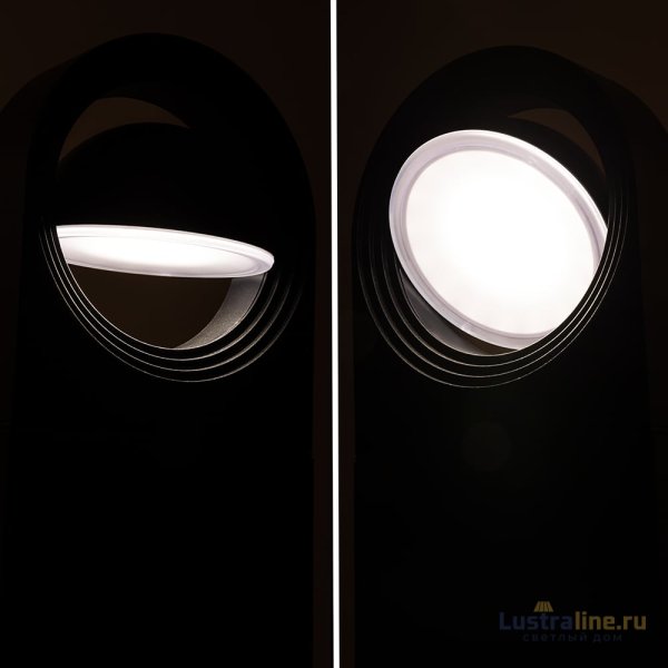 Ландшафтный светильник Arte Lamp San Francisco A1831PA-1BK Ландшафтный светильник Arte Lamp San Francisco A1831PA-1BK