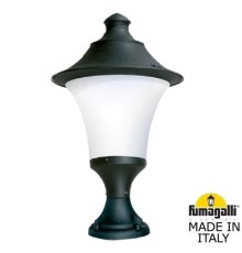 Садовый светильник Fumagalli R50.115.000.AYE27
