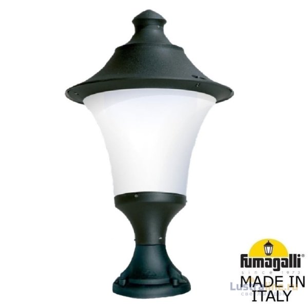 Садовый светильник Fumagalli R50.115.000.AYE27 Садовый светильник Fumagalli R50.115.000.AYE27