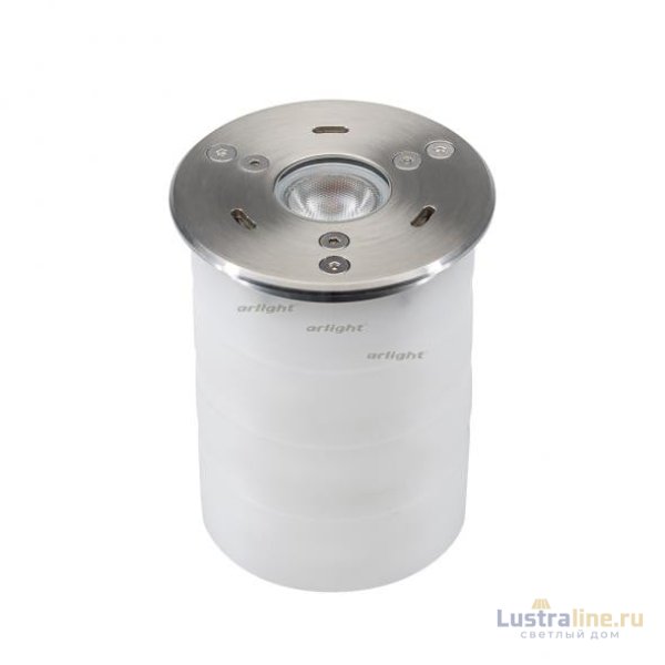 Светильник для фонтанов Arlight KT-AQUA 027868 Светильник для фонтанов Arlight KT-AQUA 027868