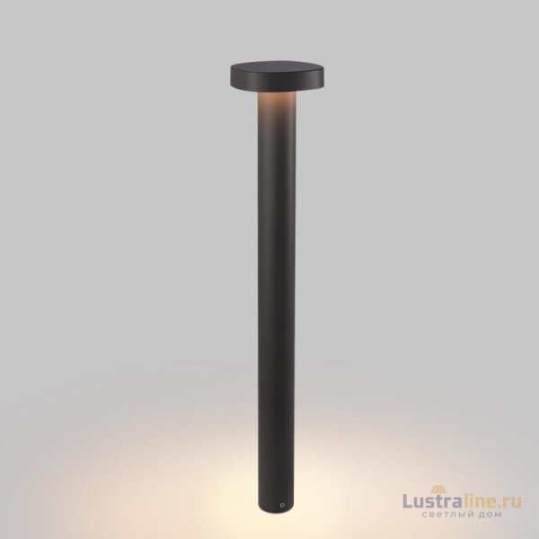 Садовый светильник Arlight Lgd-swamp-boll 029968 Садовый светильник Arlight Lgd-swamp-boll 029968