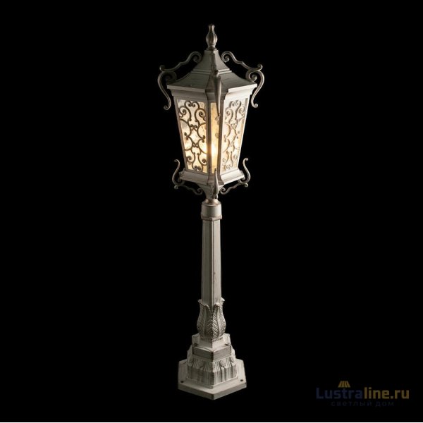 Ландшафтный светильник Loft IT Tremezzo 100019/1070 WBG Ландшафтный светильник Loft IT Tremezzo 100019/1070 WBG