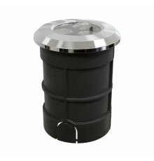 Ландшафтный светильник Maytoni Flash O044DL-L3S3K