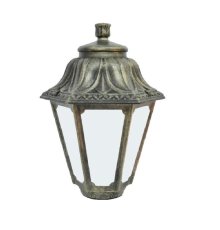 Уличный светильник Fumagalli Anna E22.000.000.BYF1R