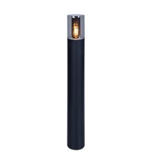 Ландшафтный светильник Arte Lamp Wazn A6218PA-1BK